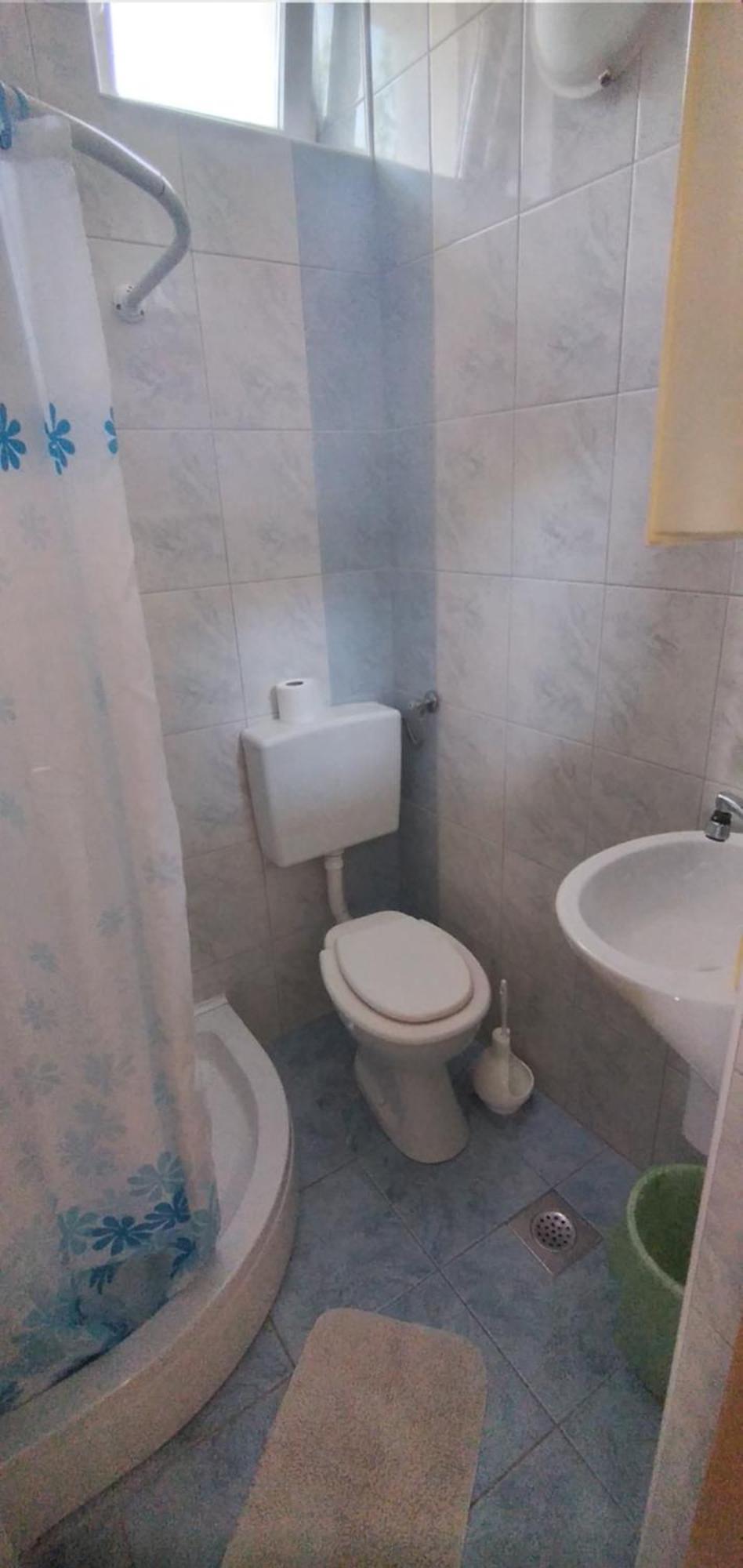 Апартаменты Apartman Ana Водице Экстерьер фото